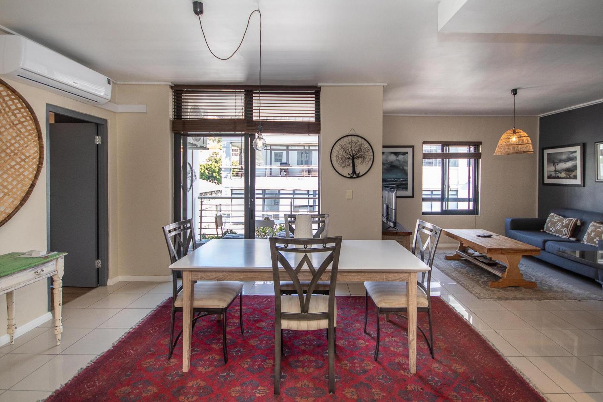 Bowl Stylish Home, In Walking Distance Flatrock * Cape Town